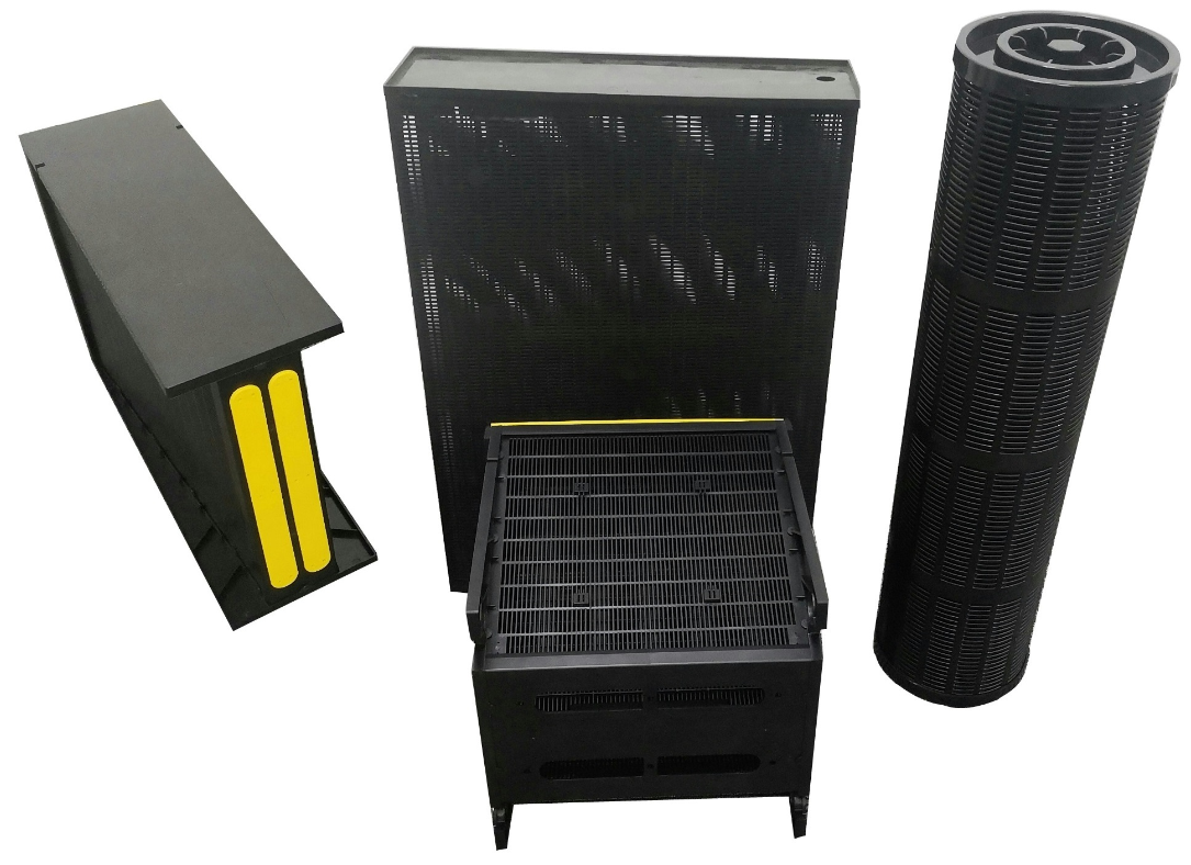 模块化干式化学过滤器 - 元嘉成官网